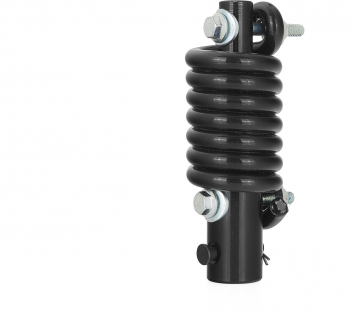 Amortizor pentru burghiu de pamant 20 mm Geko G81056X 