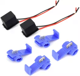 Anulator de eroare 5W 