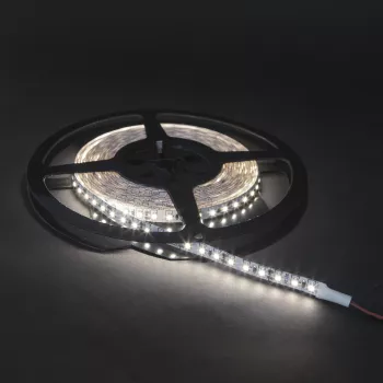 Banda LED 5 m 120 L alb rece 