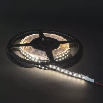 Banda LED 5m 120L alb mediu 