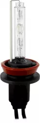 Bec Xenon H8-6000K - CARGUARD 