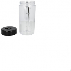 Carafa-cana completa lapte espressor Saeco Xelsis sm76