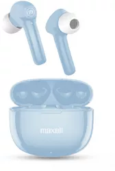 Casti Maxell BT Dynamic+TWS - albastru 