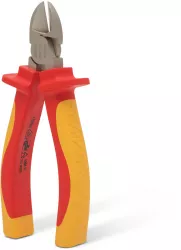 Cleste de debitat oblic 160 mm 