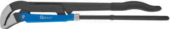Cleste reglabil pentru tevi 3 Geko G01639
