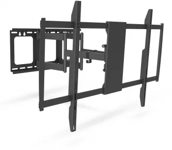 Delight - Consola - suport de perete pentru TV LCD cu brat 60&rdquo -100&rdquo 