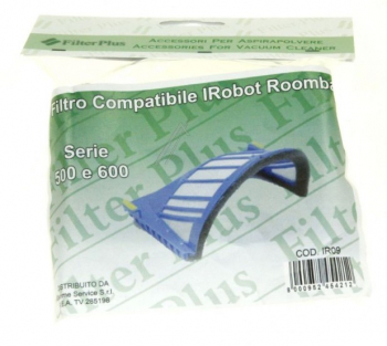 Filtru compatibil aspirator robot Irobot Roomba 620 
