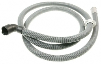 Furtun evacuare masina vase Electrolux cu cot 