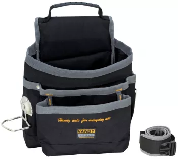 HANDY - Borseta pentru scule din poliester &ndash 300 x 295 x 170 mm 