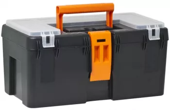 HANDY - Cutie pentru scule &ndash 400 x 230 x 200 mm 