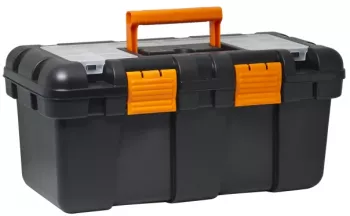 HANDY - Cutie pentru scule &ndash 500 x 250 x 240mm 