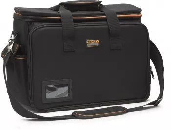 HANDY - Geanta de scule multifunctionala cu pereti rigizi &ndash 400 x 300 x 200 mm 