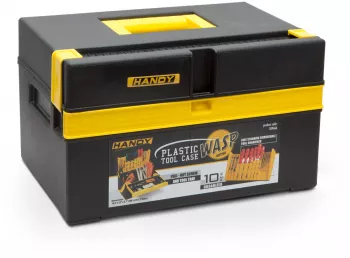 HANDY - Lada mica pentru scule &ndash 380 x 220 x 270 mm 