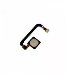 Home Buton + Senzor Amprenta Xiaomi Mi Max 3 Auriu Service Pack 