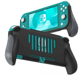 Husa protectie Nintendo Switch Lite 