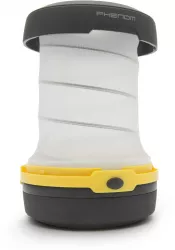 Lampa camping pliabila cu LED 