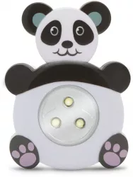Lampa de veghe cu buton model & Panda& 