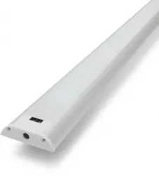 Lumina LED cu senzor de miscare 