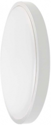 Plafoniera Led 30 w IP44 Pentru iluminat modern Alb 