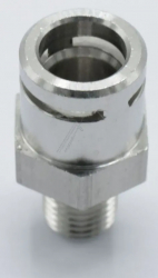 Racord Conectare din aluminiu compatibil alama H59-B2 delonghi 