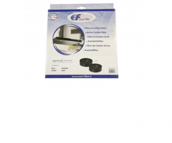 Set 2 filtre compatibile hota Zanker khp-Electrolux lfs-zanussi zhp 
