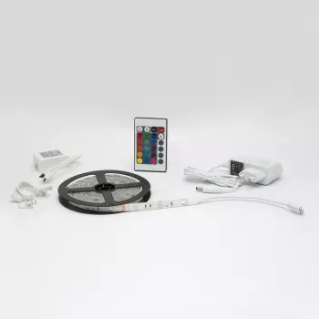 Set banda LED &ndash 3m IP20 
