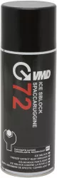 Spray de deblocare pt. suruburi gripate prin congelare &ndash 400 ml 