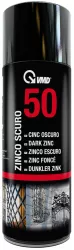 Spray de zinc inchis - 400 ml - VMD Italy 