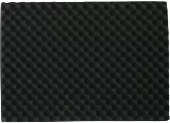 Burete pt izolare acustica 40 x 60 cm 