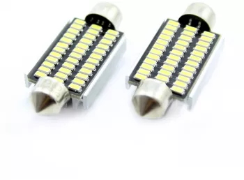 CAN119 led sofit pentru plafoniera si numare de inmatriculare 