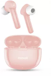 Casti Maxell BT Dynamic+TWS - roz 