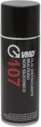 Lubrifiant universal - spray - fara silicon 400 ml 
