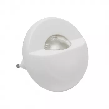 Lumina de orientare LED cu senzor de lumina 