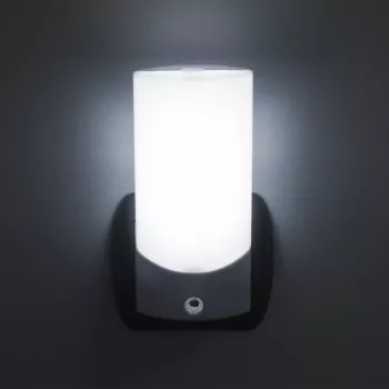 Lumina de veghe LED cu senzor de crepuscul - Phenom 