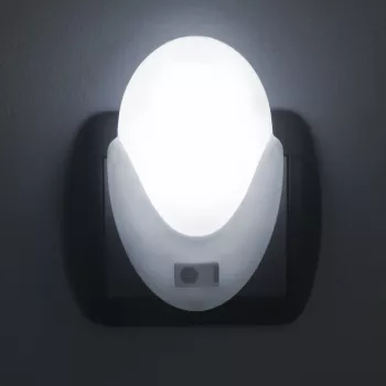Lumina de veghe LED cu senzor de crepuscul - Phenom 