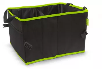 Organizator auto pt. portbagaj 2 compartimente 36 x 30 x 25 cm 