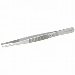 Penseta varf bont executie dreapta-lunga 140 mm 