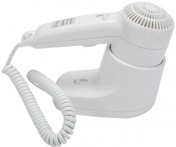 Uscator par fixare perete tip hotelier putere 1200 w TRENDY S 