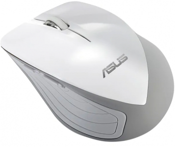 Mouse Wireless ASUS WT465 V2 1600 dpi White