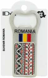 Magnet cu Desfacator Romania 