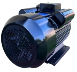 Motor electric monofazat 4 KW x 3000 RPM 