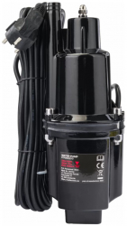 Pompa submersibila pentru apa curata 1080 l / h Red Technic RTPDW0070 