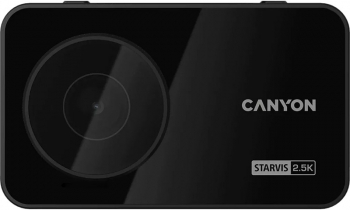 Camera video auto Canyon DVR25GPS 