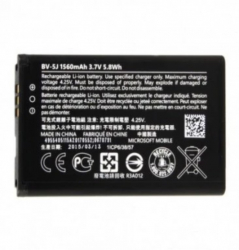 Acumulator pentru Nokia Lumia 435/ Lumia 532 BV-5J 1560 mAh 