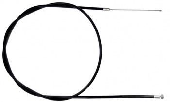 Cablu acceleratie Pocket-Bike-Mini-Cross lungime 720mm 