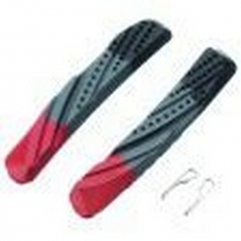 Cartus saboti V-Brake BSP714 tricolor 