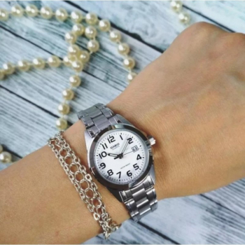 Ceas Dama Casio Collection LTP-12 LTP-1259PD-7B 