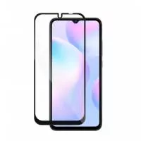 Geam Sticla cu OCA Xiaomi Redmi 9A Service Pack 