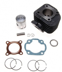 Kit cilindru scuter 2T Keeway 50cc 40.00mm Rival Store 
