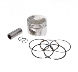 Kit piston scuter GY6 50cc 4T 39.00mm bolt 13mm Rival Store